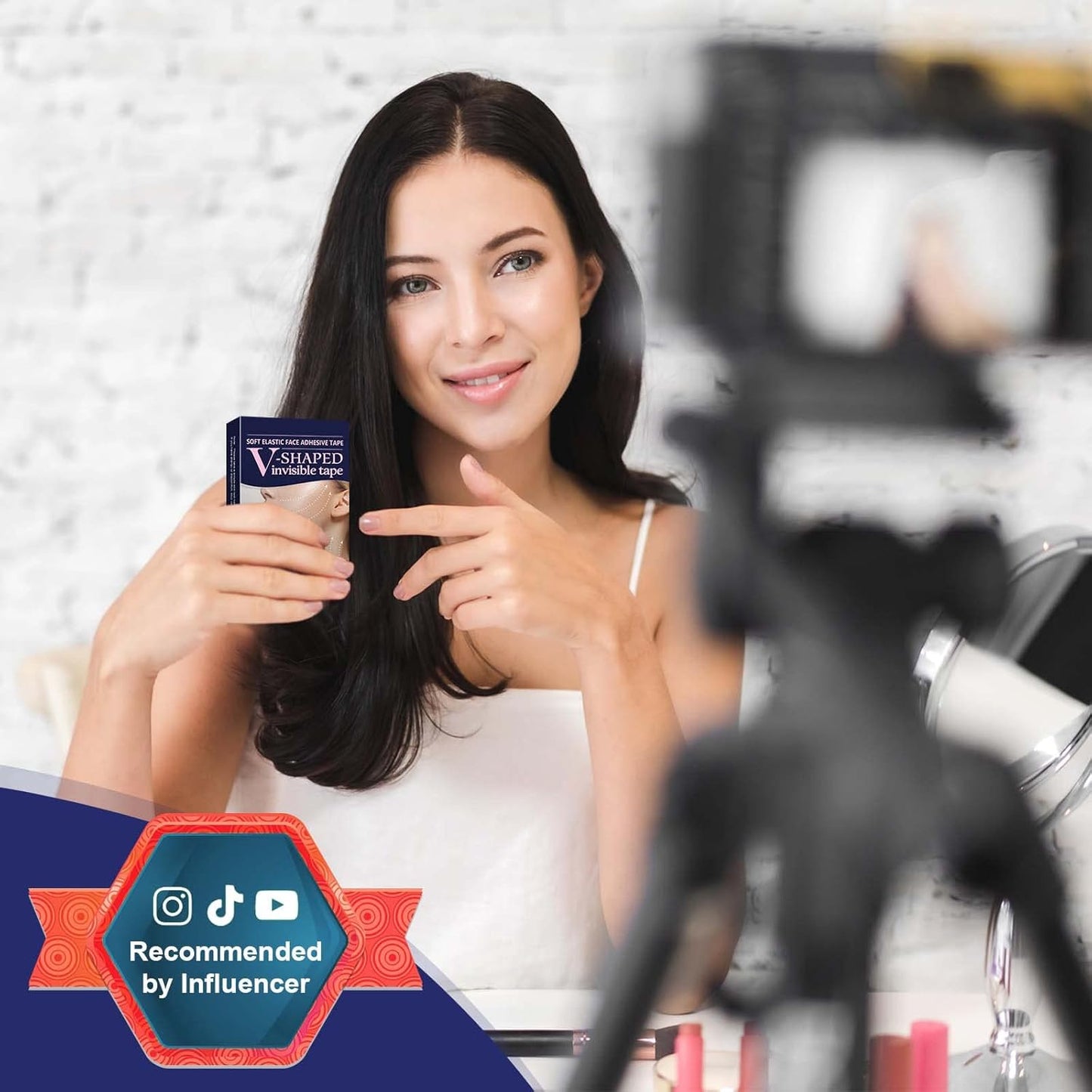 💖 VLift™ – Cinta Lifting Facial Instantánea 💖¡Luce un rostro más firme, joven y definido en solo segundos🎁 ¡OFERTA ESPECIAL POR TIEMPO LIMITADO!📦