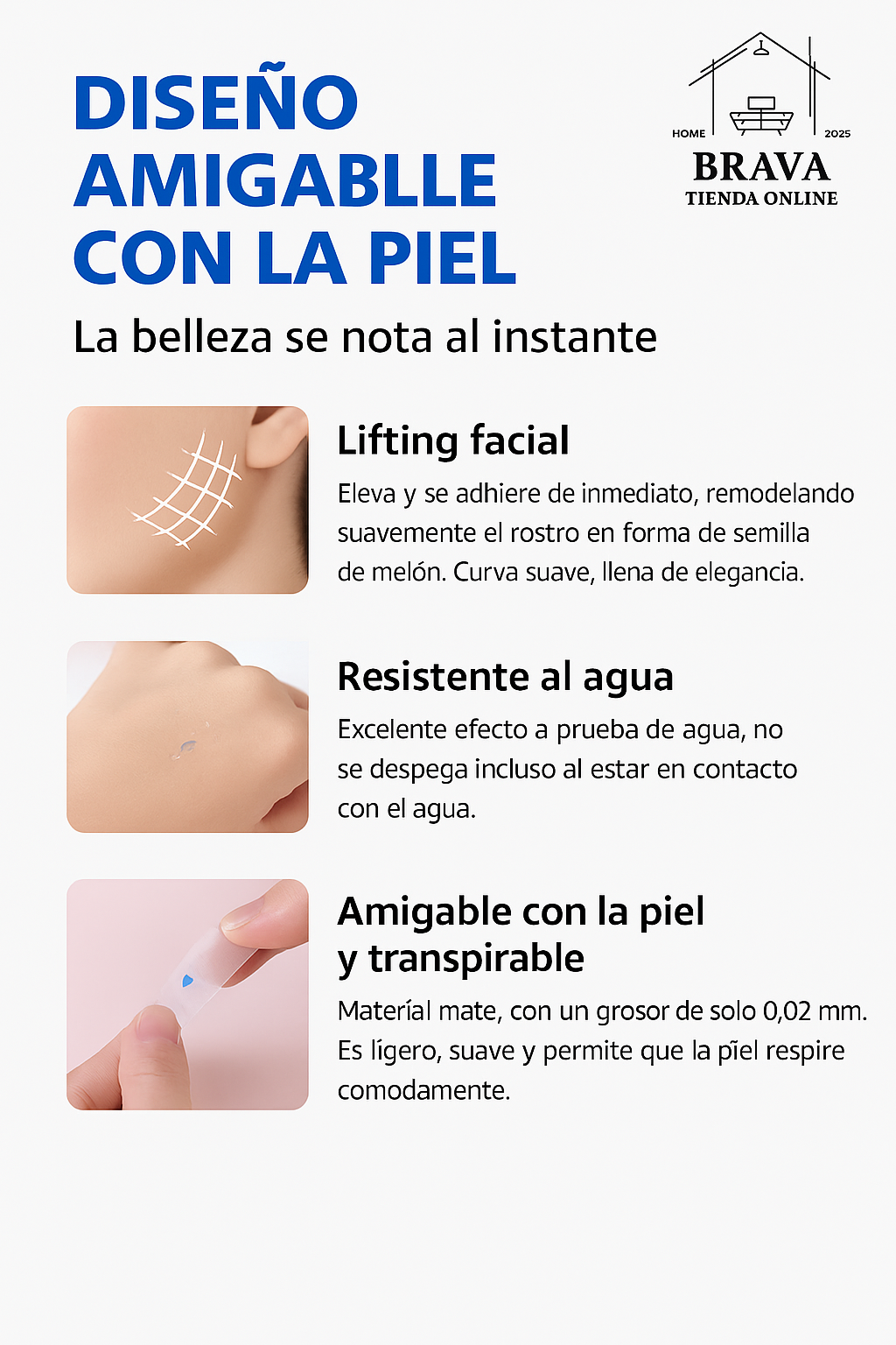 💖 VLift™ – Cinta Lifting Facial Instantánea 💖¡Luce un rostro más firme, joven y definido en solo segundos🎁 ¡OFERTA ESPECIAL POR TIEMPO LIMITADO!📦